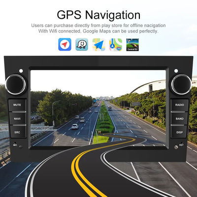 Беспроводный Carplay DSP IPS Wifi 4G GPS Navi Стерео Авто DVD-плеер для OPEL MOKKA 2012 2014 2016