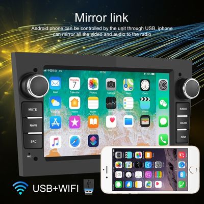 Беспроводный Carplay DSP IPS Wifi 4G GPS Navi Стерео Авто DVD-плеер для OPEL MOKKA 2012 2014 2016