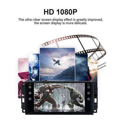 1280*800 разрешение 7 дюймов Android Car GPS Radio DVD Player с универсальной установкой